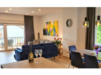 Luxury Apartment with seaviews - Za iznajmljivanje