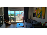 Luxury Apartment with seaviews - For Rent