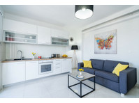 Flatio - all utilities included - Luxury family apartment 4… - Izīrē