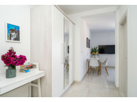 Flatio - all utilities included - Luxury family apartment 4… - Izīrē