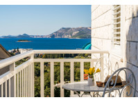 Flatio - all utilities included - Luxury sea view apartment… - Alquiler