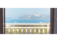 Flatio - all utilities included - Luxury sea view apartment… - For Rent