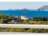 Flatio - all utilities included - Luxury sea view apartment… - Kiralık