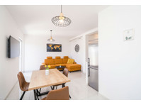 Flatio - all utilities included - Luxury sea view apartment… - Kiralık
