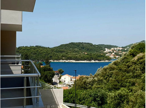 Flatio - all utilities included - Orchid SeaView Apartment-… - K pronájmu