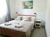 Flatio - all utilities included - Orchid SeaView Apartment-… - À louer