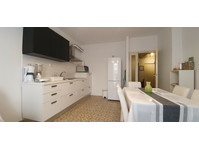 Flatio - all utilities included - Prokonzul - 2BR apartment… - 出租
