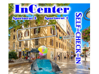 Flatio - all utilities included - Studio apartments in the… - For Rent