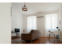 Flatio - all utilities included - Sunny flat in the center… - Аренда
