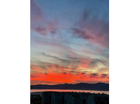 Flatio - all utilities included - Sunrise&sunset view,close… - Annan üürile