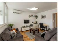 Flatio - all utilities included - Two rooms apartment… - For Rent