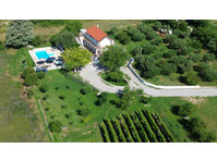 Flatio - all utilities included - Villa with heated pool… - For Rent