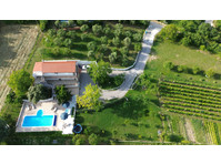 Flatio - all utilities included - Villa with heated pool… - Аренда