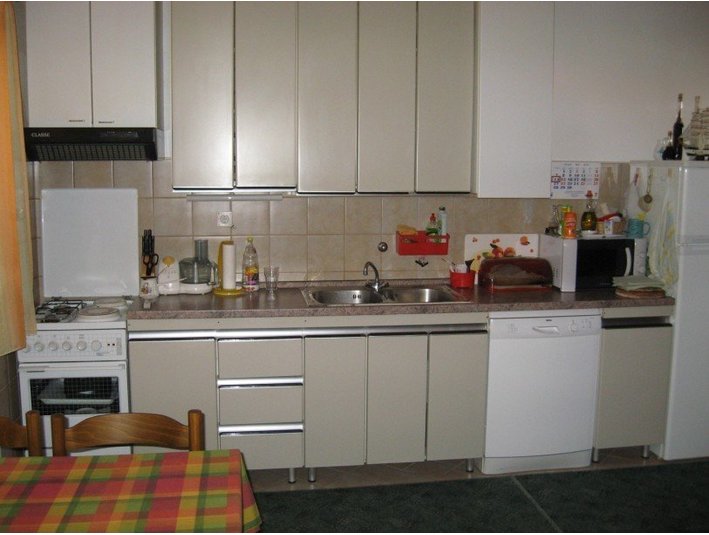 Apartman Rina 4+2 Supetar Otok Brač (2) - آپارتمان ها