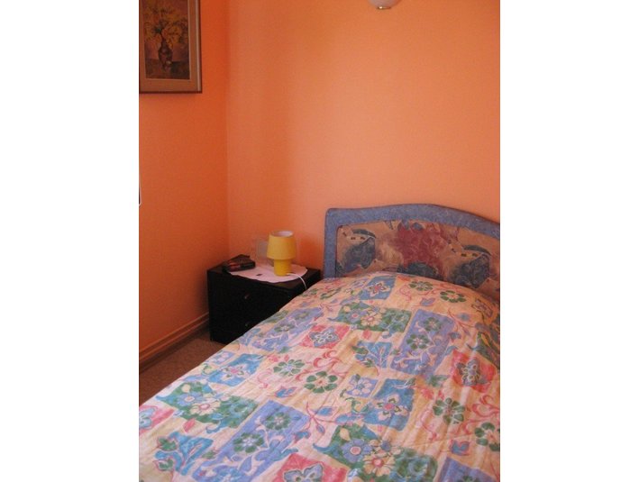 Apartman Rina 4+2 Supetar Otok Brač (3) - آپارتمان ها