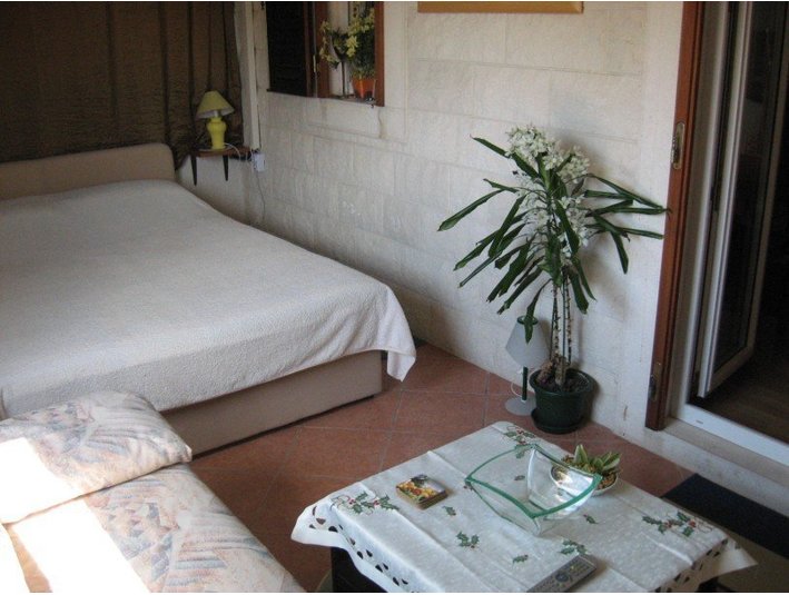 Apartman Rina 4+2 Supetar Otok Brač (4) - آپارتمان ها