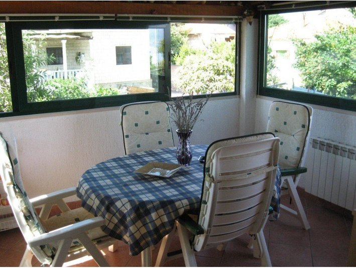 Apartman Rina 4+2 Supetar Otok Brač (5) - آپارتمان ها
