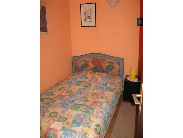 Apartman Rina 4+2 Supetar Otok Brač (6) - آپارتمان ها