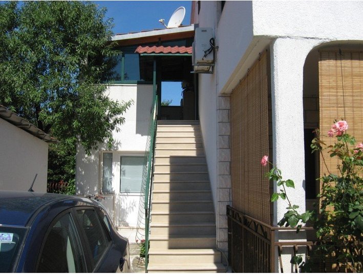 Apartman Rina 4+2 Supetar Otok Brač (8) - آپارتمان ها