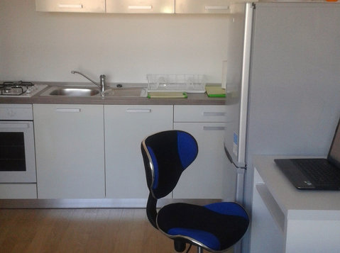 Apartnani Ilica-petrova-cankareva-grahorova (2) - Apartments