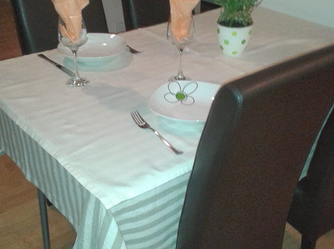 Apartnani Ilica-petrova-cankareva-grahorova (3) - Apartments