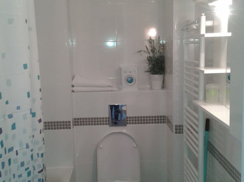 Apartnani Ilica-petrova-cankareva-grahorova (4) - Apartments