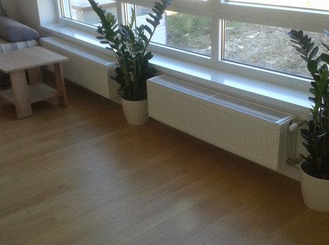 Apartnani Ilica-petrova-cankareva-grahorova (5) - Apartments