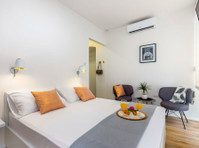 Daily rent Rijeka Apartment Terra Ii in the city center - Apartman Daireleri