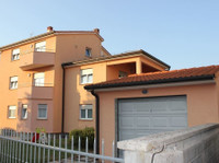 ⭐️⭐️⭐️ Apartments in Fazana Istria Croatia Brijuni Islands - Ενοικιάσεις Τουριστικών Κατοικιών