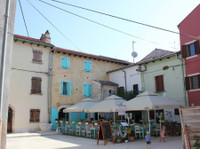 ⭐️⭐️⭐️ Apartments in Fazana Istria Croatia Brijuni Islands - Ferienwohnungen
