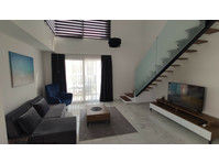 Flatio - all utilities included - Modern Loft by the Sea - Aluguel
