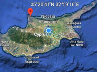 North Cyprus - Mark