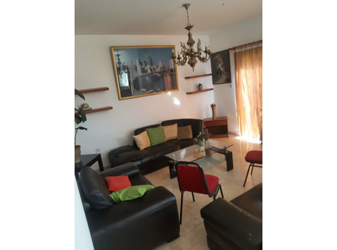 House 3 bedroom located in Kolossi village in… - Case