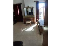 House 3 bedroom located in Kolossi village in… - Hus
