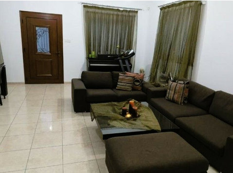 Lovely four  bedroom house located in Kolossi  is available… - Casas