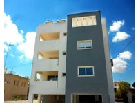 Apartment Larnaca - குடியிருப்புகள் 