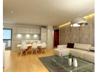 Apartment Larnaca - Apartments