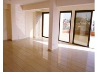 Apartment in Larnaca - Apartman Daireleri