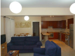 Three-bedroom Apartment - Apartman Daireleri