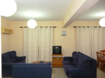 Three-bedroom Apartment - Apartman Daireleri