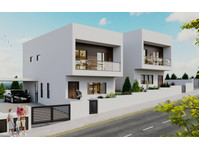 Brand new, under construction 3 bedroom detached house… - Häuser