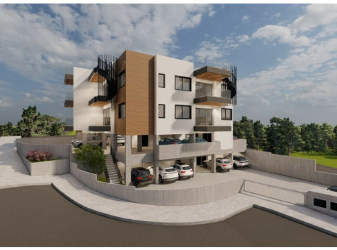 Discover your future home in this modern,… - בתים
