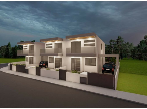 For sale is a beautiful house currently under construction,… - Houses