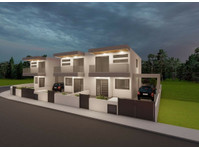 For sale is a beautiful house currently under construction,…