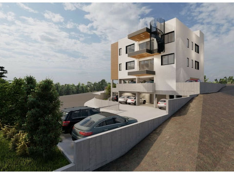For sale, this exciting apartment is currently under… - בתים