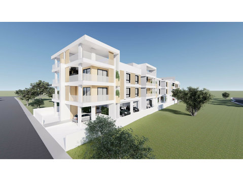 For sale, this stylish apartment is currently under… - Dům