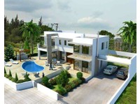 House Larnaca - Huizen