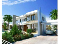 House Larnaca - Case