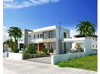 House Larnaca - Huizen