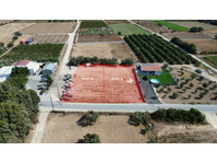 Plot A, measuring 641 m², is located in the H2 residential…